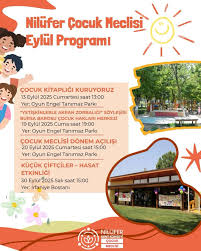 “Çocuk Kütüphanesi” Minikler İçin Hizmet Vermeye Başladı