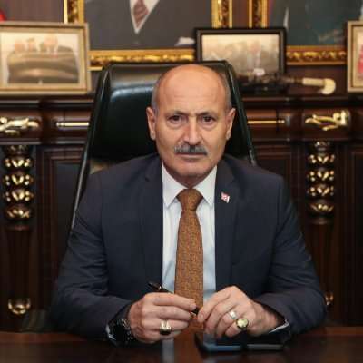 Sabit Zaimoğlu’ndan Veda Duyurusu