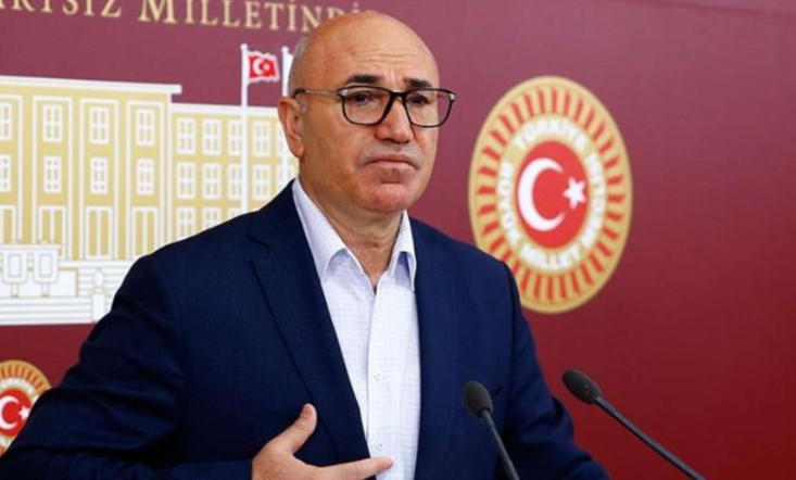 Mahmut Tanal’dan Uludağ Üniversitesi’nin Kararına Tepki