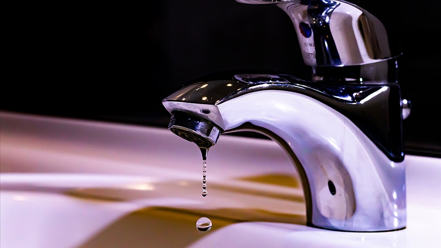 Nilüfer’de Su Kesintisi