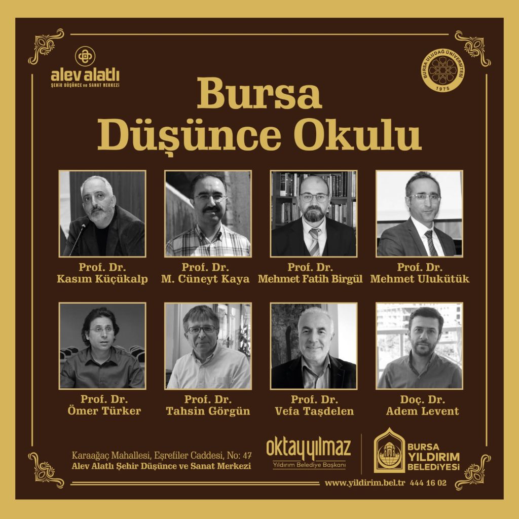 Yıldırım Belediyesi’nden Kültürel Vizyona Katkı