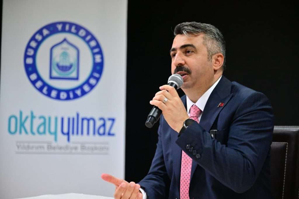 Başkan Yılmaz’dan Öğrencilere Altın Öğütler