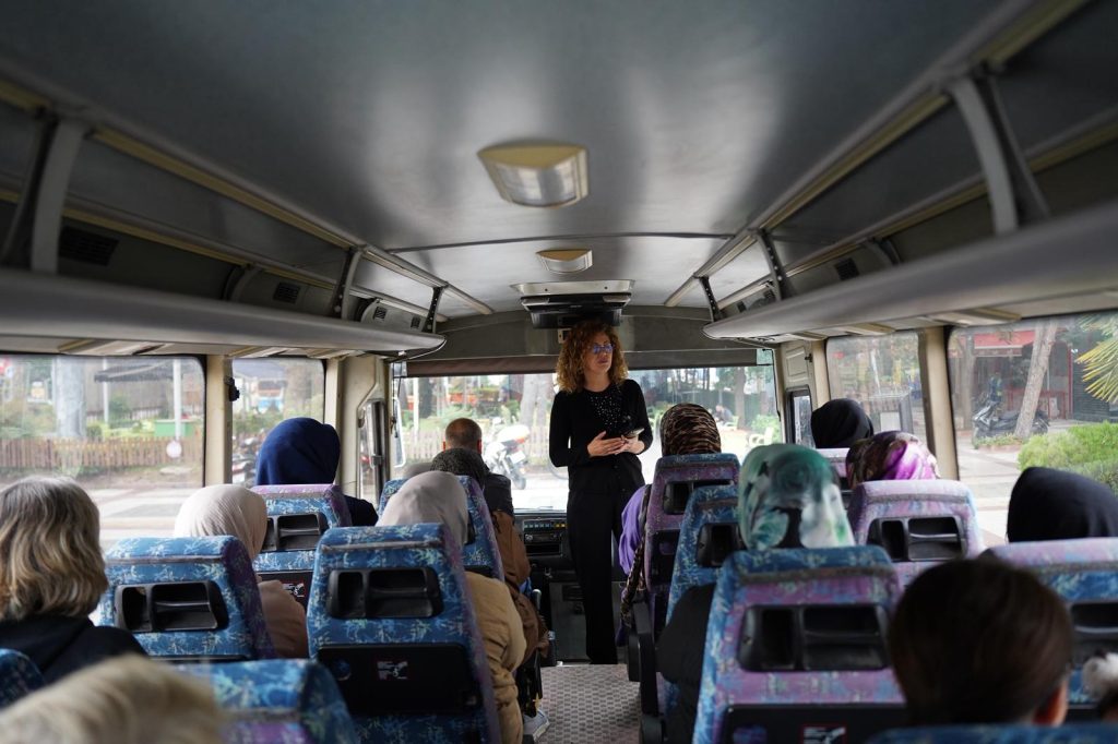 Orhangazi Belediyesi’nden Kadın Sağlığına Kritik Destek: Ücretsiz Mamografi Taraması Başladı