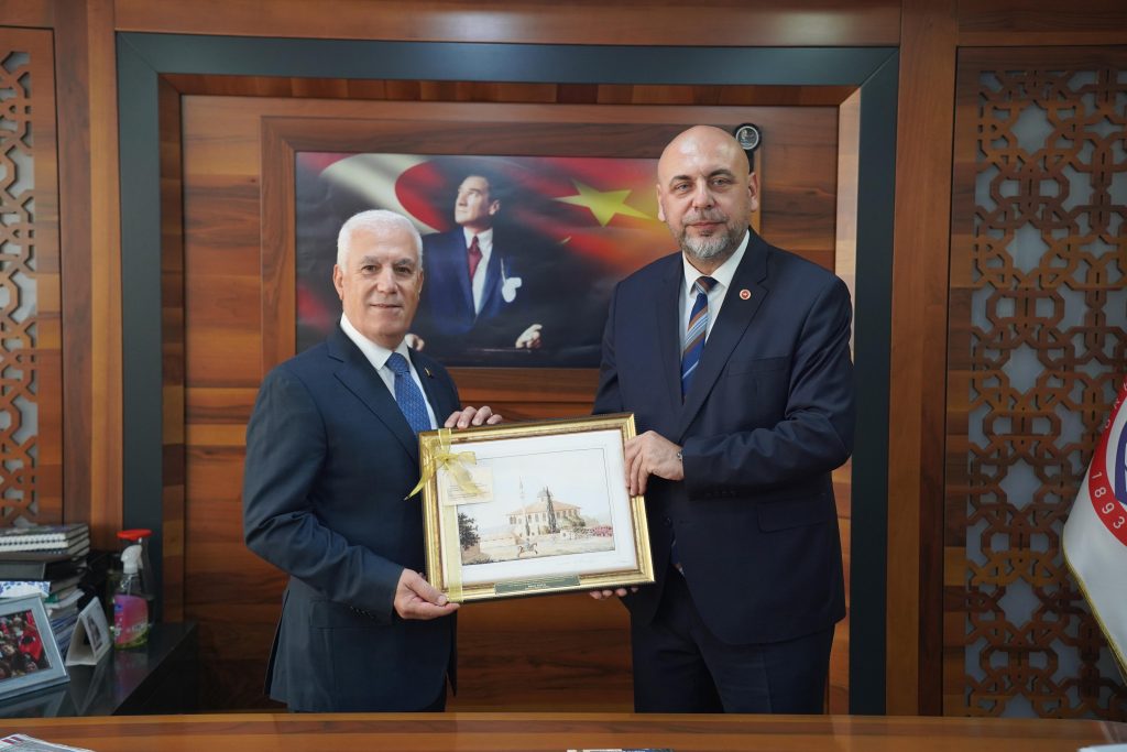 Başkan Bozbey’den Orhangazi Çıkarması: “Başkan Bozbey Burada” Kapsamında Sorunlar Masaya Yatırıldı