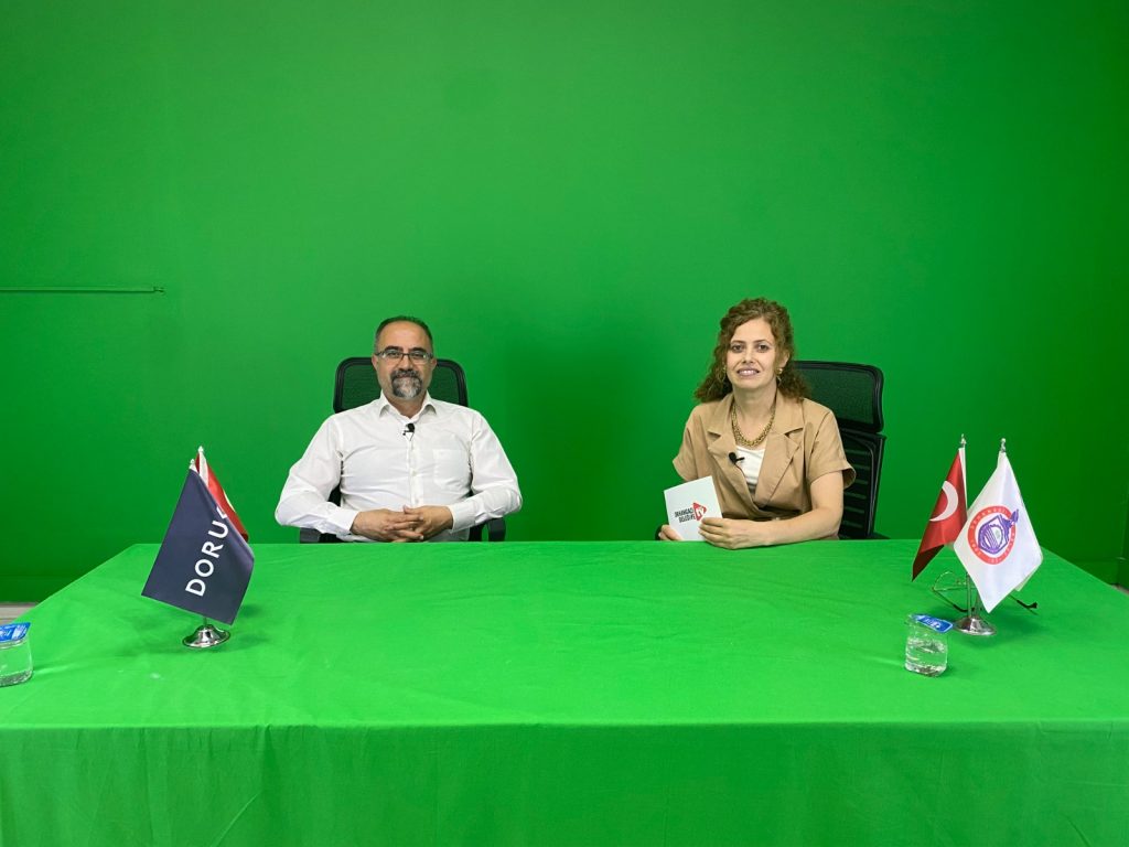 Orhangazi Belediyesi Web TV’de “Önce Sağlık”