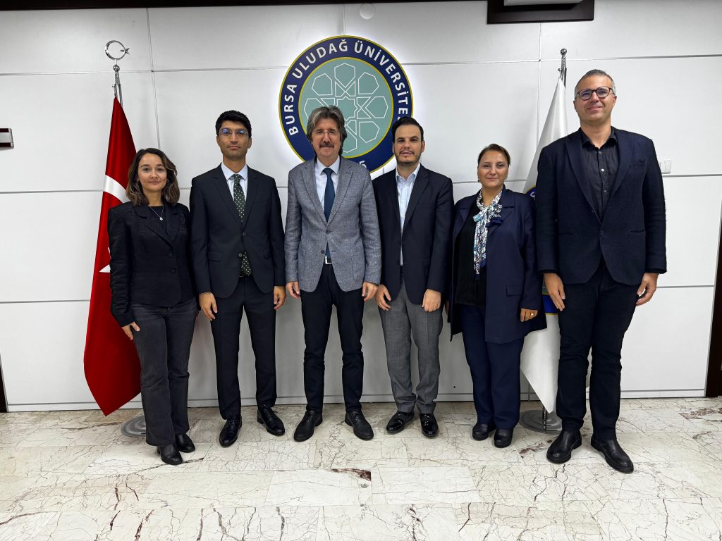 BUÜ’den Uluslararası Başarı: İki Erasmus+ KA2 Projesi Avrupa Birliği’nden Destek Aldı