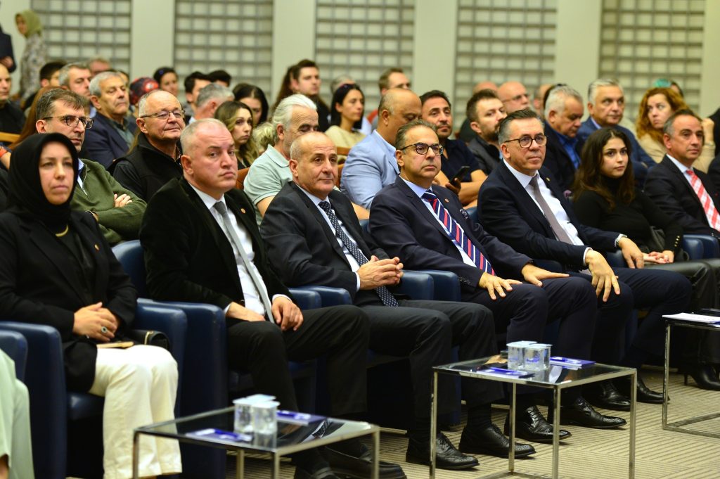 BTSO’dan İş Dünyasına Yapay Zekâ Hamlesi