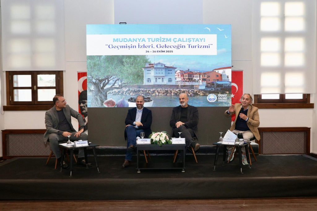 Başkan Dalgıç: “Mudanya Artık Kendi Hikayesini Yazıyor”