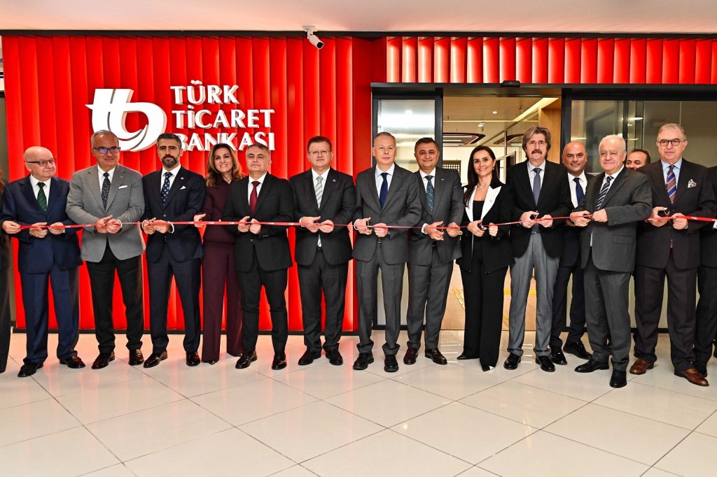 İhracat Şampiyonu Bursa’da Finansman Zirvesi
