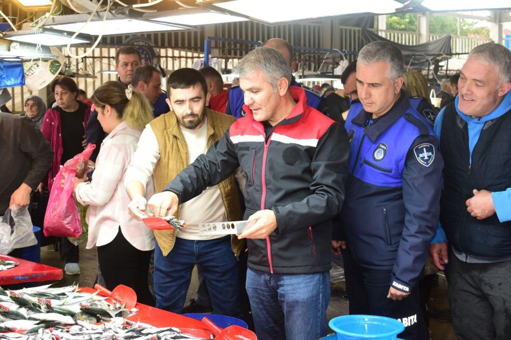 Başkan Özel: “Denetimlerimizi Aralıksız Sürdüreceğiz”