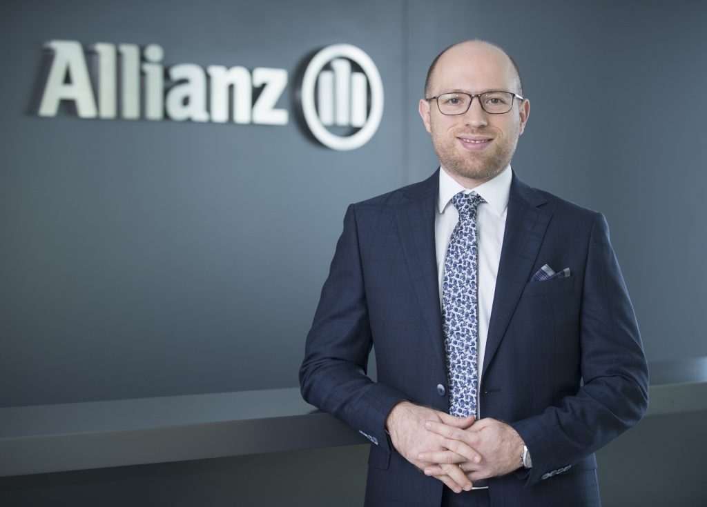 Şok veri: Bursa’daki kobİ’lerin yüzde 66’sı sigortasız! Allianz uyardı: 97 bin i̇şletme afet ve risklere karşı güvencesiz