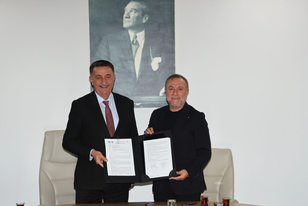 BUÜ’den Özel Sporculara Kapsamlı Destek