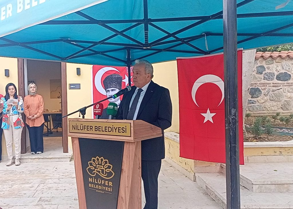 İmar Sorunu Çözüldü, Başkan Özdemi̇r 275 Tapuyu Tesli̇m Etti̇!