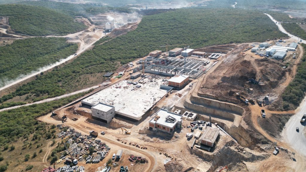 Çınarcık İsale Hattı Projesi’nde Kritik Gelişme: İddialara Rağmen İlerleme %65’e Ulaştı, Hedef 2060!