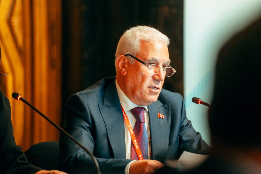 Bursa Dünya Metropollerinin Zirvesine Ev Sahipliği Yapacak