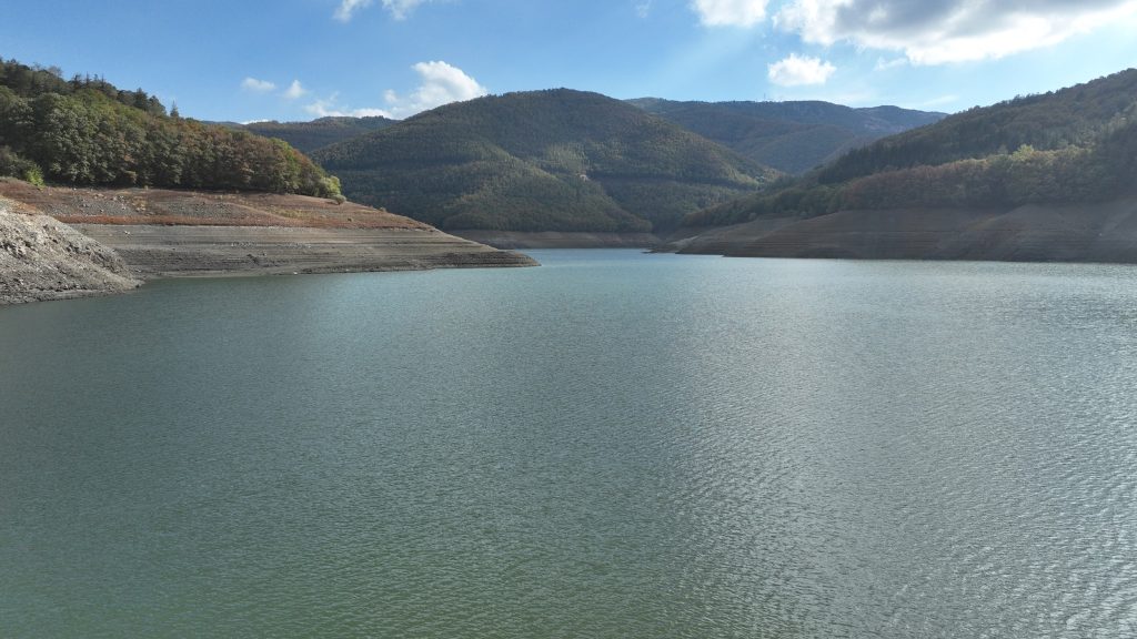 Bursa’da Barajlardan Sevindiren Haber: Planlı Su Kesintileri İkinci Bir Duyuruya Kadar Durduruldu