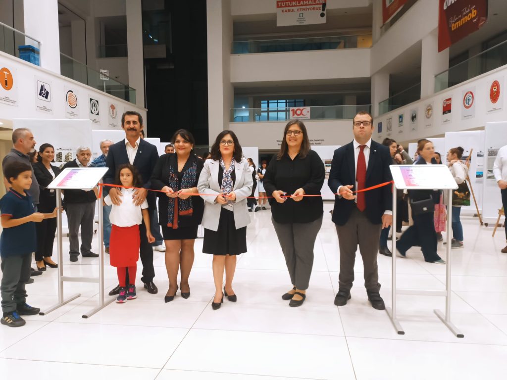 Bursa’nın Modern Mirası Mercek Altında