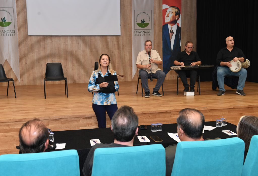 Osmangazi Belediyesi Korolarına Rekor Başvuru