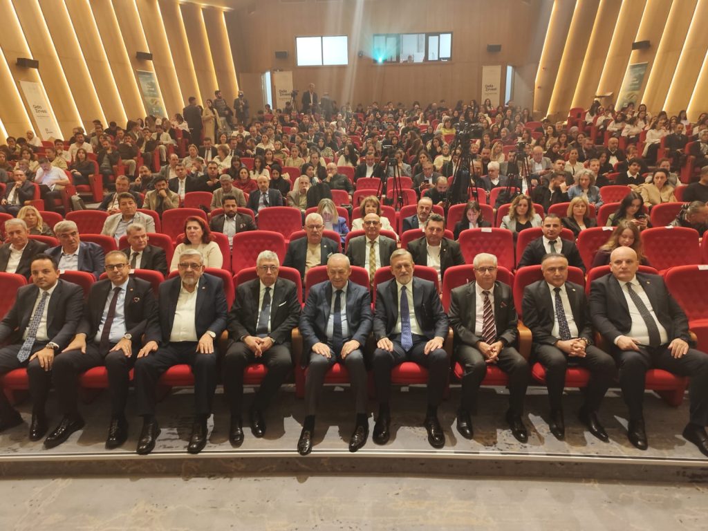 BTSO’dan Gıda Zirvesi