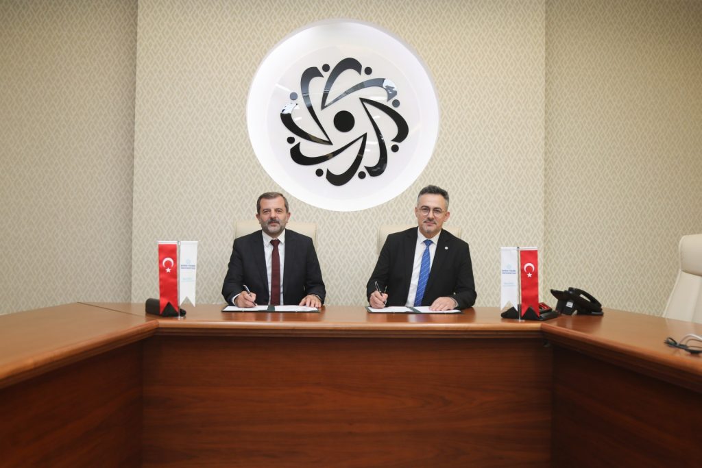 BTÜ ve Gürsu Belediyesi’nden İstihdam İçin Stratejik Güç Birliği