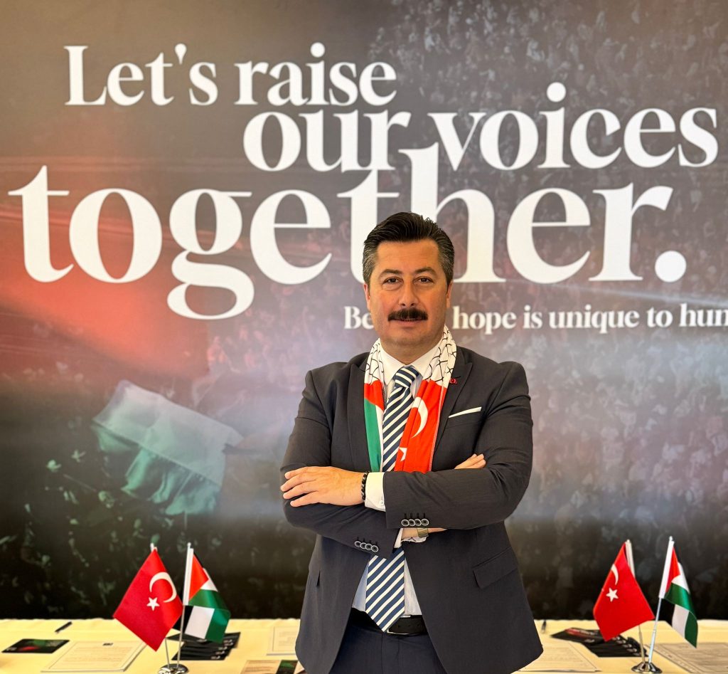 Yenişehir’in Sesi Küreselleşti