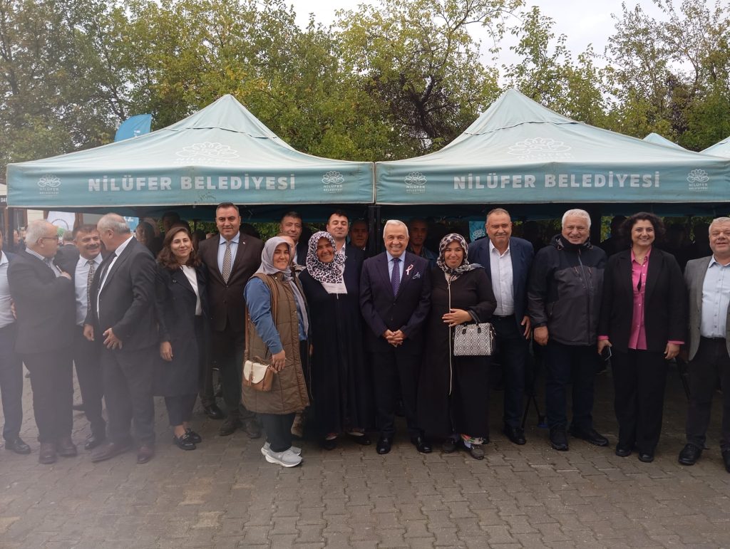 300 Üreticiye İtalyan Çimi Tohumu Dağıtıldı, 1500 Dekarlık Alan Üretime Açılıyor!