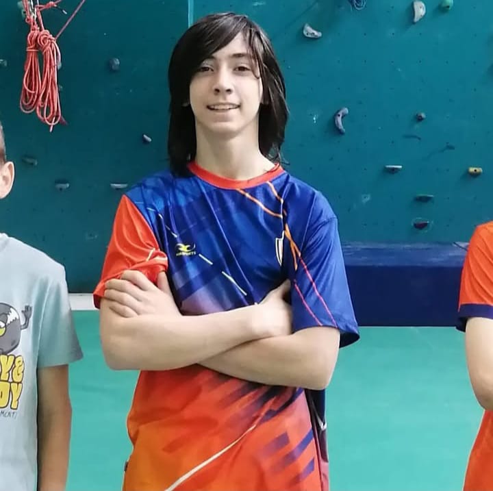 İnegöl Belediyespor'un Gururu Işık Altınçubuk