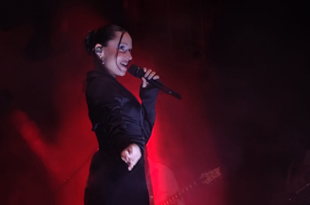 Osmangazi’de Zeynep Bastık Coşkusu