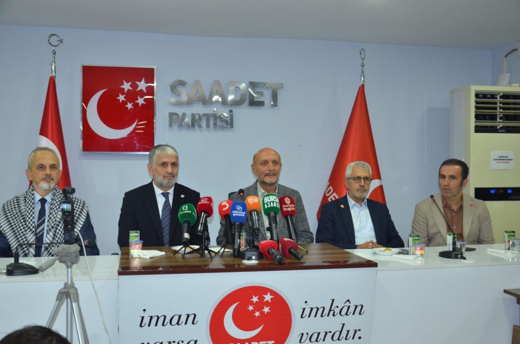 Mehmet Atmaca Yaşananları Anlattı