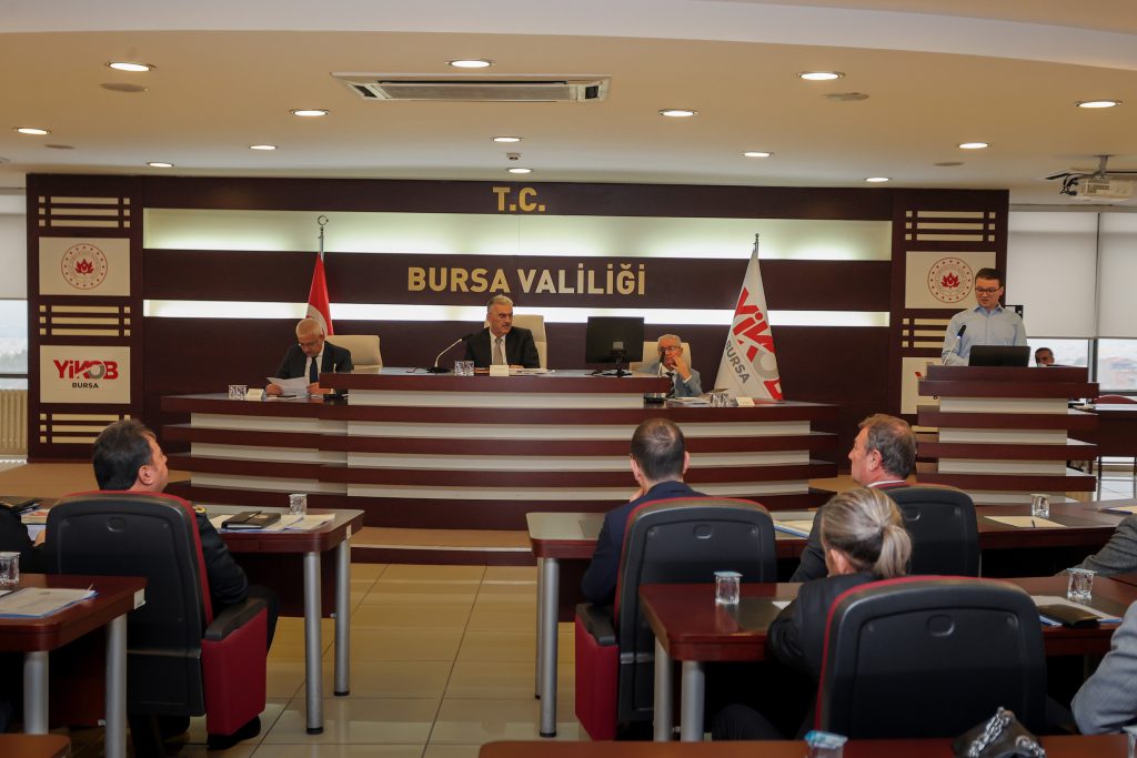 Bağımlılıkla Mücadelede Kurumlar Arası İş Birliği Vurgusu