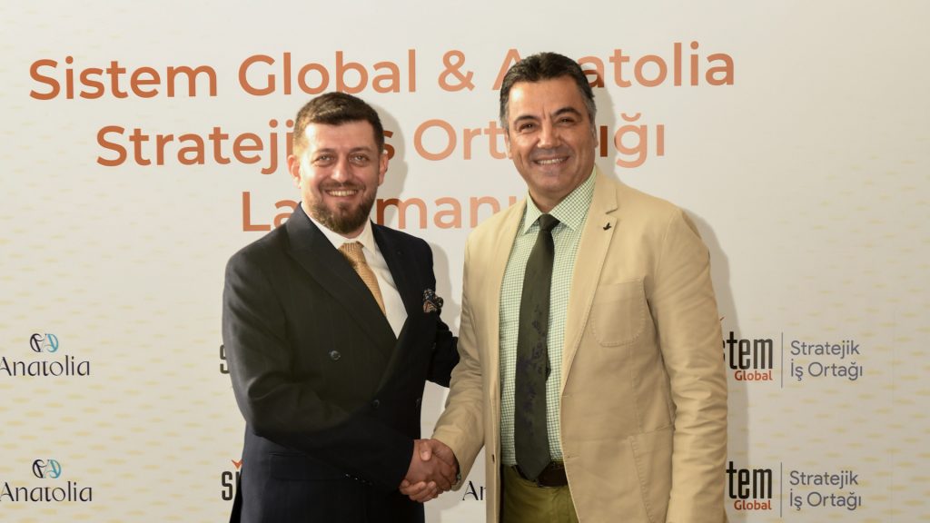 Bursa Üretimine Dev Destek