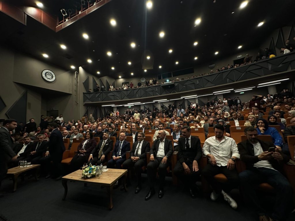 Yıldırım Belediyesi’nden Bursa’nın Fethi’ne Özel Açılış