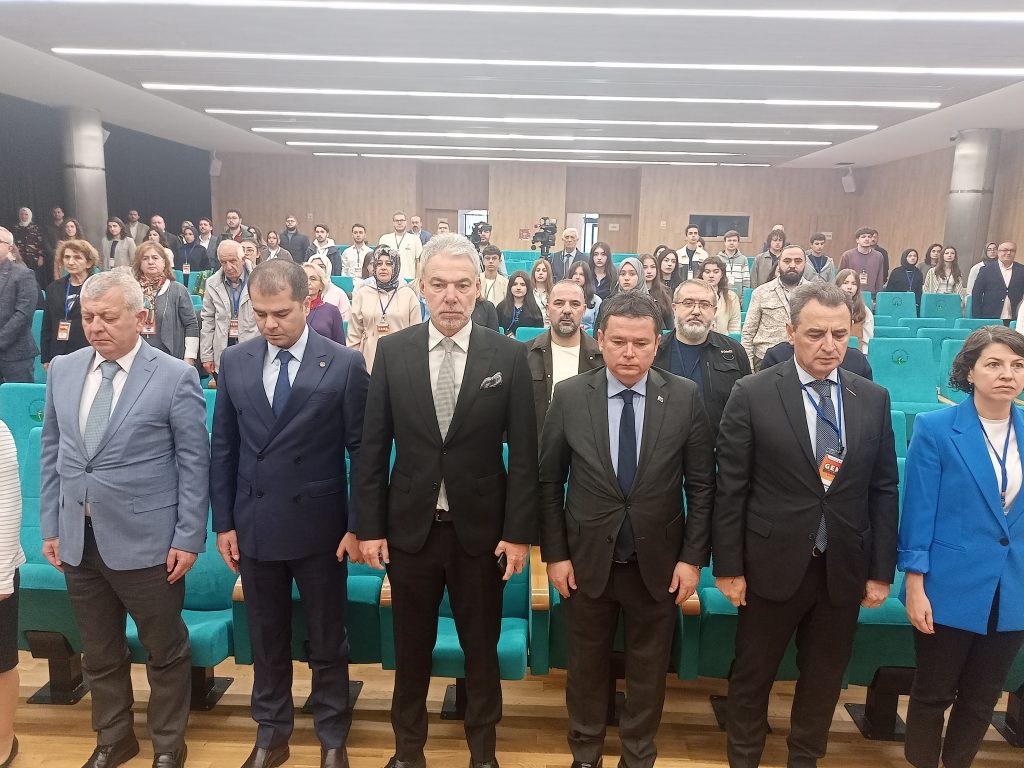 Osmangazi’den Girişimcilik Çalıştayı