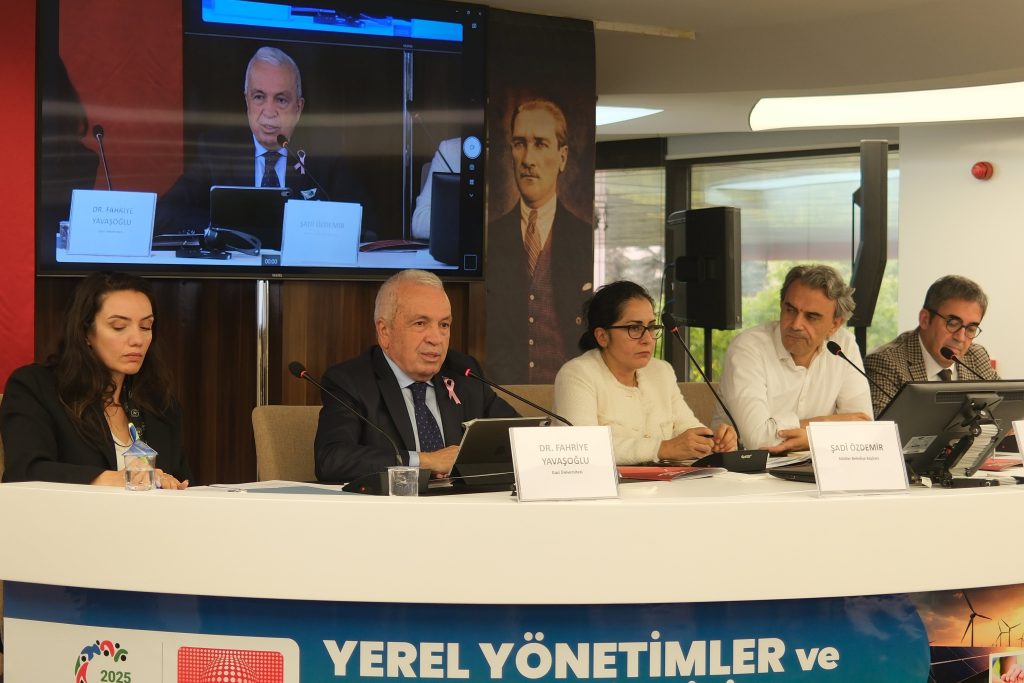 Nilüfer’in Kooperatifçilik Modeli Türkiye’ye Örnek Olacak