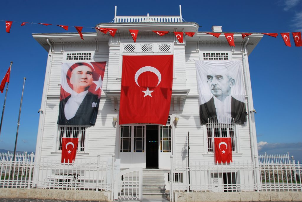 Mudanya Mütareke’nin 103. Yıl Coşkusuna Hazır