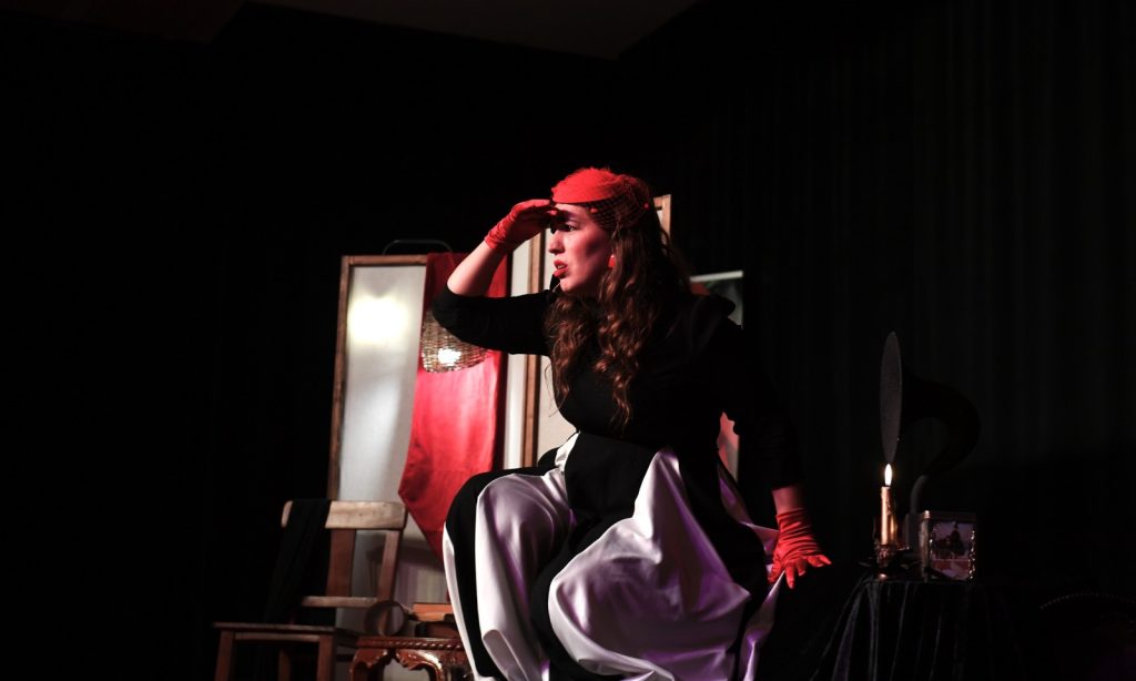 Osmangazi’de Cumhuriyet Coşkusu Müzikalle Taçlandı