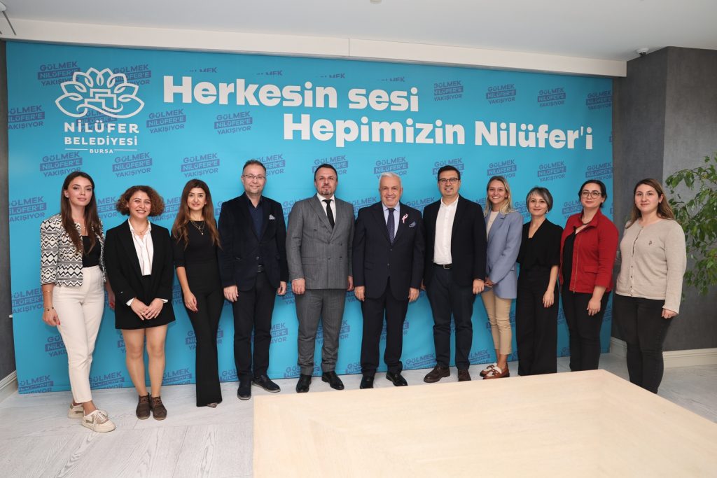 Şiddet Mağduru Kadınlar İçin İstihdam Protokolü!