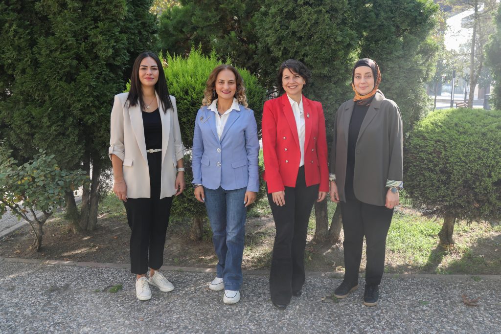 Karadeniz’in Limanları BTÜ ile Değerlendirilecek: Sürdürülebilirlik İçin Uluslararası “Mavi Liman İndeksi” Projesi