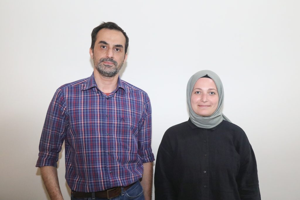 BTÜ’den Katı Atık Sorununa Bilimsel Çözüm