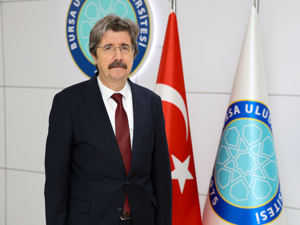 BUÜ’den Öğrencilere Kariyer Avantajı: “Sosyal Transkript” Uygulaması Başladı