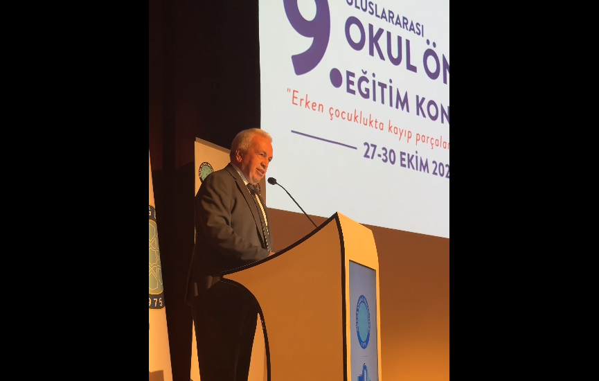Başkan Şadi Özdemir: “Nilüfer’de Hedefimiz Belli: Çocuk Dostu Bir Şehir Kurmak!”
