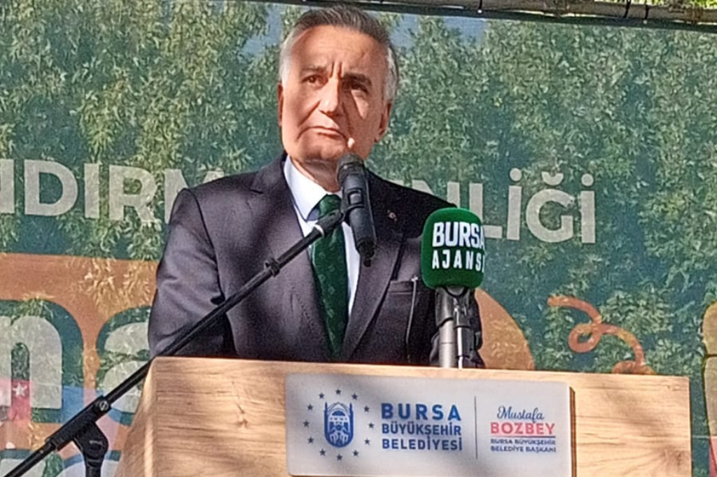 Gazioglu: “Sokaklarda Yaşayan Canlarımız Bu Kentin Gerçek Sahipleridir “