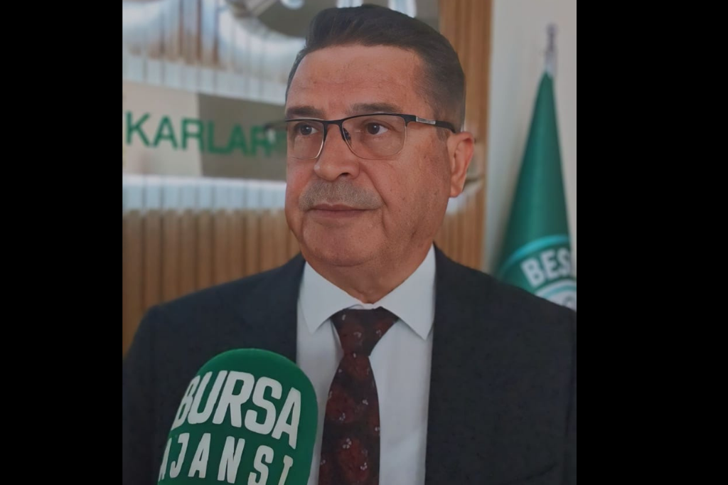 BESOB Başkanı Bilgit’ten Tekstil Sektörüne Acil İhracat Çağrısı