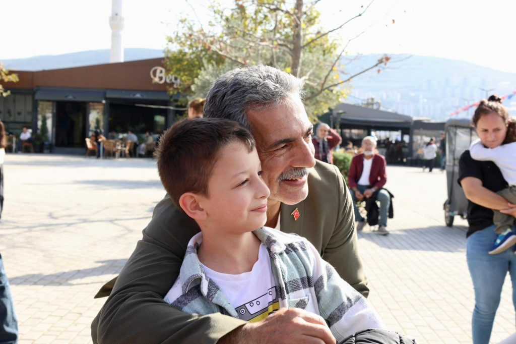 Gemlik Ritim’den Meme Kanseri Farkındalığı Konseri