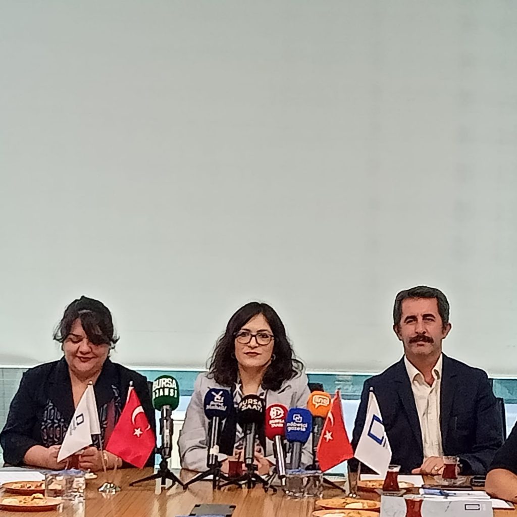 TMMOB’ den Mimarlık Haftası Açıklaması