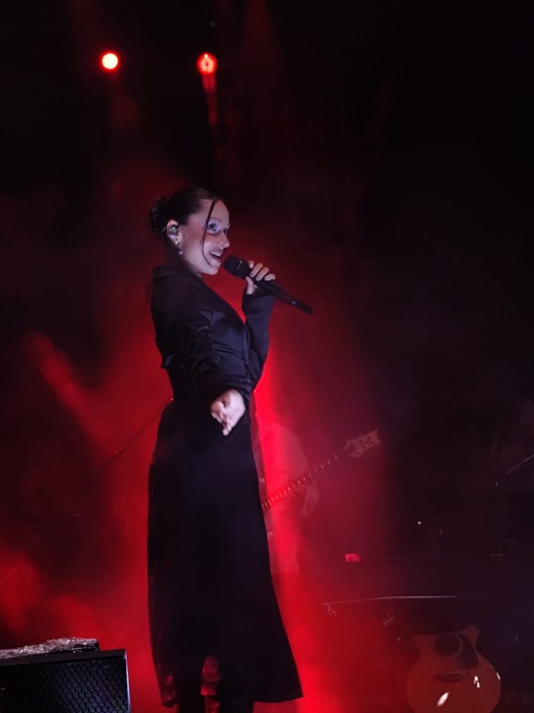 Osmangazi’de Zeynep Bastık Coşkusu