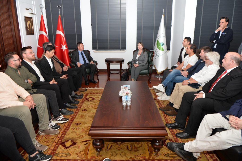 Radikalleşmenin Sporla Önlenmesi Çalıştayı Bursa’da Yapıldı