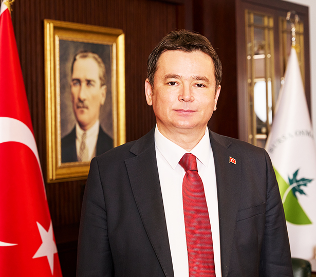 Erkan Aydın