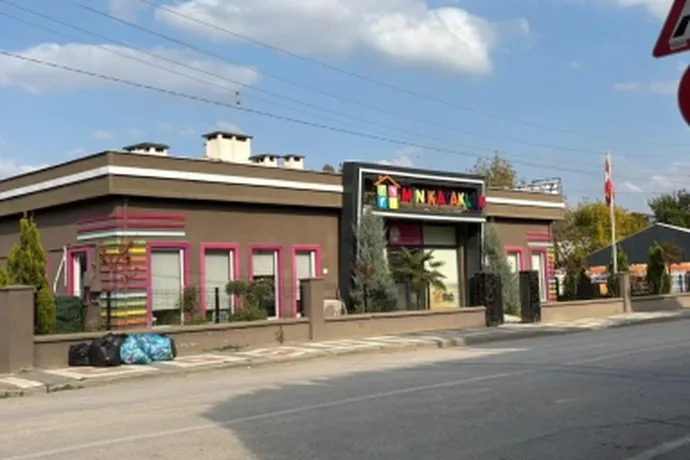 İnegöl’deki Berra Dizi Olayının Ardından Kreşin Faaliyeti Durduruldu