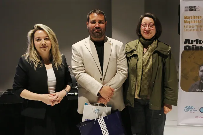 Nilüfer’de Arkeoloji Gündemi Başladı